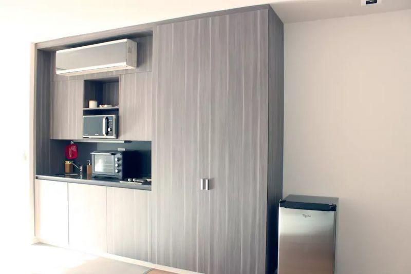 ALQUILER DE DEPARTAMENTO EN Capital Federal - Recoleta — foto 3
