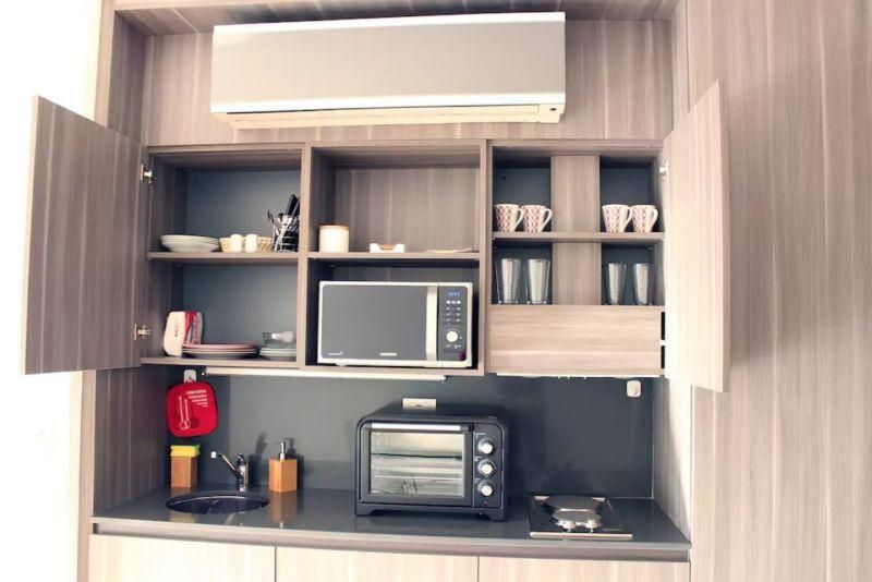 ALQUILER DE DEPARTAMENTO EN Capital Federal - Recoleta — foto 5