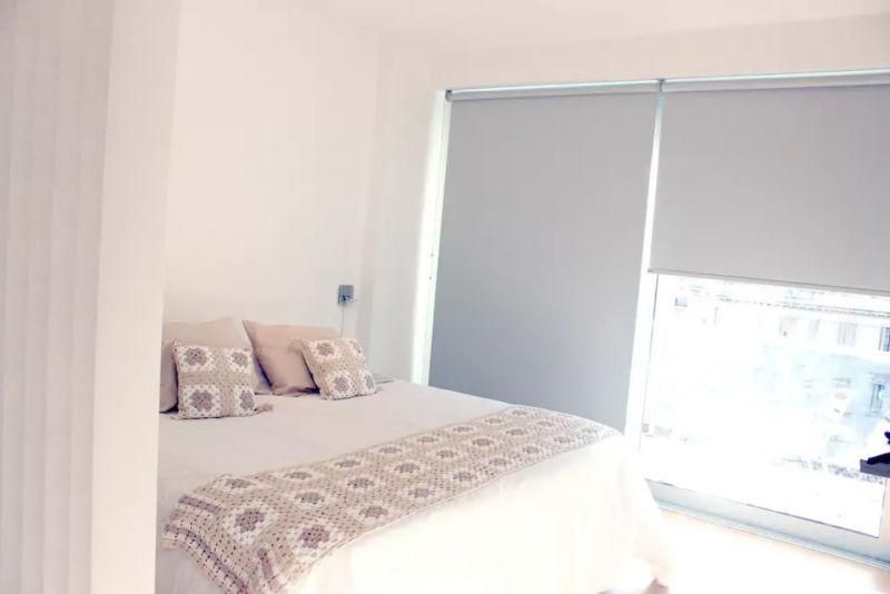 ALQUILER DE DEPARTAMENTO EN Capital Federal - Recoleta — foto 6