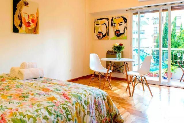 ALQUILER DE DEPARTAMENTO EN Palermo - Palermo Soho — foto 9