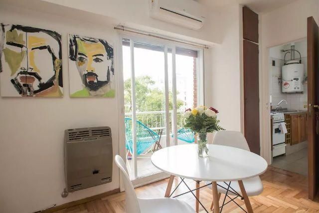 ALQUILER DE DEPARTAMENTO EN Palermo - Palermo Soho — foto 10