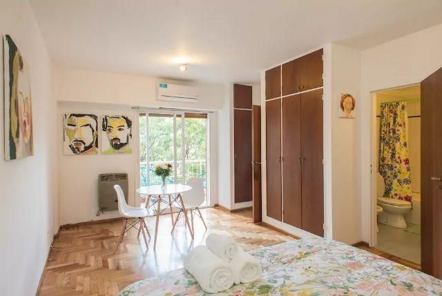 ALQUILER DE DEPARTAMENTO EN Palermo - Palermo Soho — foto 11
