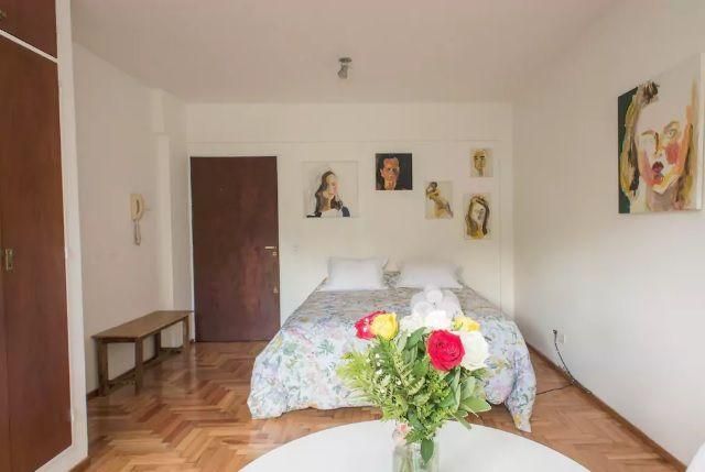 ALQUILER DE DEPARTAMENTO EN Palermo - Palermo Soho — foto 12