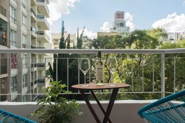 ALQUILER DE DEPARTAMENTO EN Palermo - Palermo Soho — foto 14