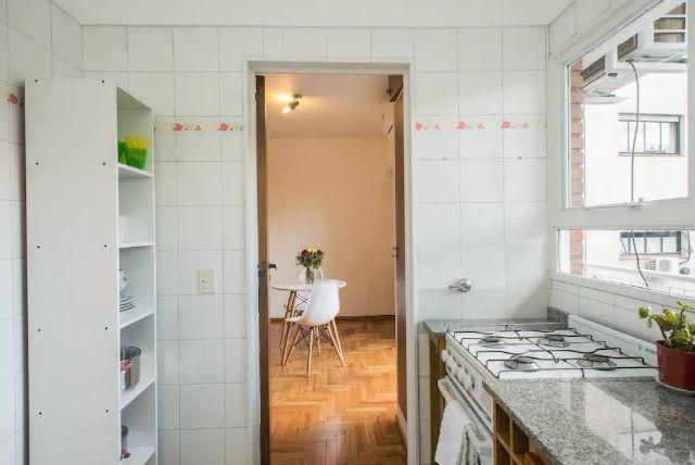 ALQUILER DE DEPARTAMENTO EN Palermo - Palermo Soho — foto 15