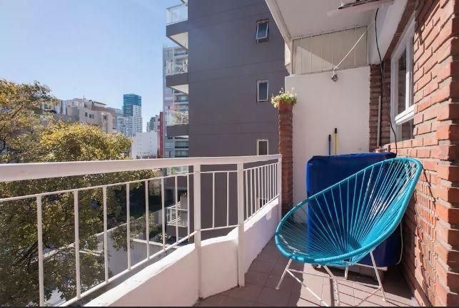 ALQUILER DE DEPARTAMENTO EN Palermo - Palermo Soho — foto 3