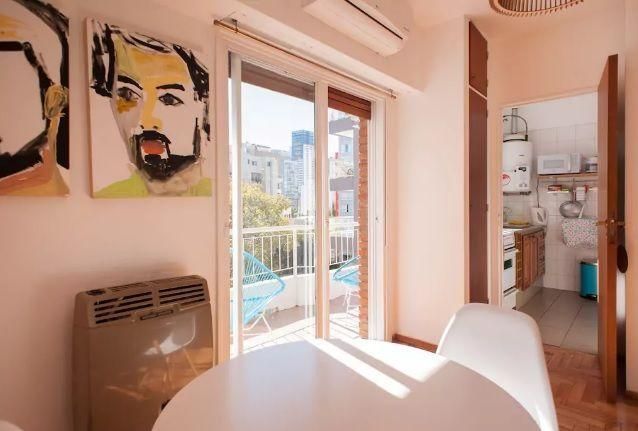 ALQUILER DE DEPARTAMENTO EN Palermo - Palermo Soho — foto 4