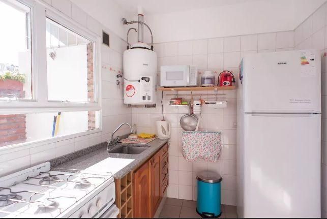 ALQUILER DE DEPARTAMENTO EN Palermo - Palermo Soho — foto 5