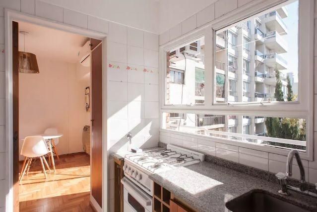 ALQUILER DE DEPARTAMENTO EN Palermo - Palermo Soho — foto 6