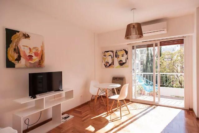 ALQUILER DE DEPARTAMENTO EN Palermo - Palermo Soho — foto 7