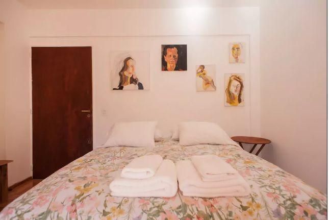 ALQUILER DE DEPARTAMENTO EN Palermo - Palermo Soho — foto 8