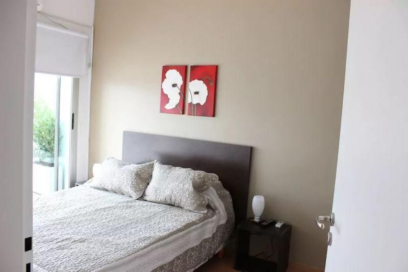 ALQUILER DE DEPARTAMENTO EN Capital Federal - Recoleta — foto 10
