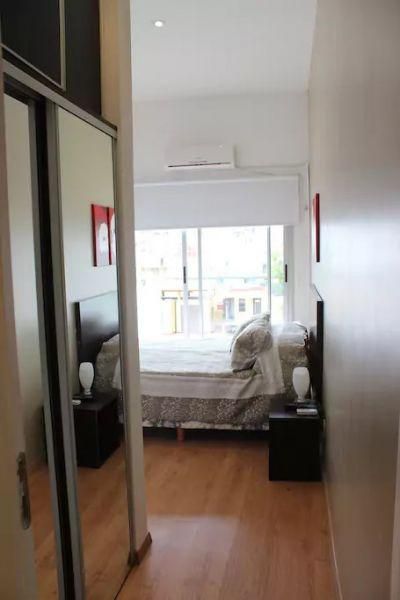 ALQUILER DE DEPARTAMENTO EN Capital Federal - Recoleta — foto 11