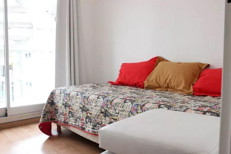 ALQUILER DE DEPARTAMENTO EN Capital Federal - Recoleta — foto 12