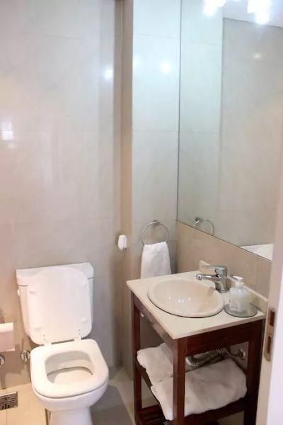 ALQUILER DE DEPARTAMENTO EN Capital Federal - Recoleta — foto 14