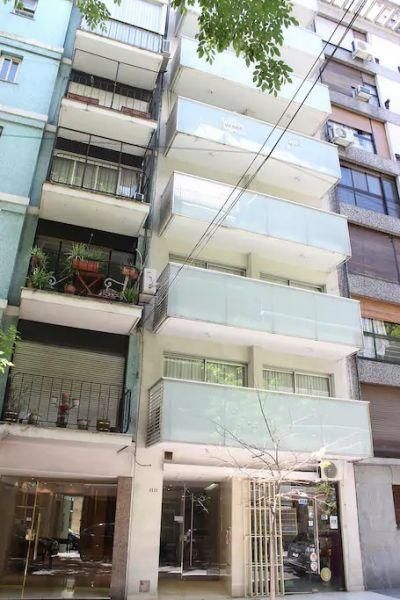 ALQUILER DE DEPARTAMENTO EN Capital Federal - Recoleta — foto 2