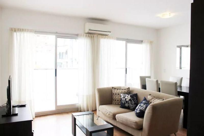 ALQUILER DE DEPARTAMENTO EN Capital Federal - Recoleta — foto 3