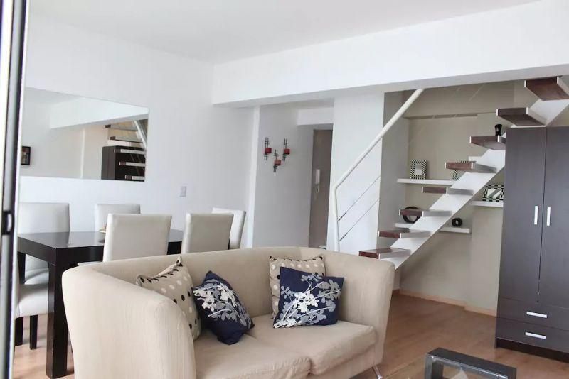 ALQUILER DE DEPARTAMENTO EN Capital Federal - Recoleta — foto 4