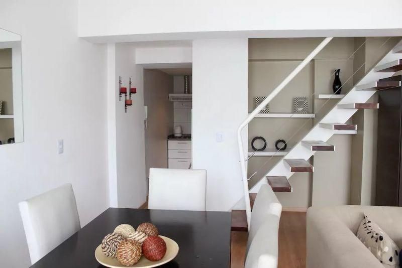 ALQUILER DE DEPARTAMENTO EN Capital Federal - Recoleta — foto 5