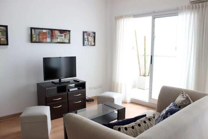 ALQUILER DE DEPARTAMENTO EN Capital Federal - Recoleta — foto 6