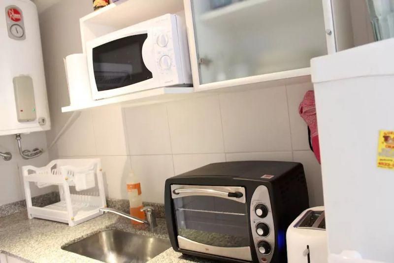 ALQUILER DE DEPARTAMENTO EN Capital Federal - Recoleta — foto 8