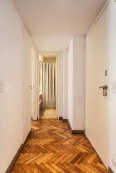 ALQUILER DE DEPARTAMENTO EN Capital Federal - Recoleta — foto 9