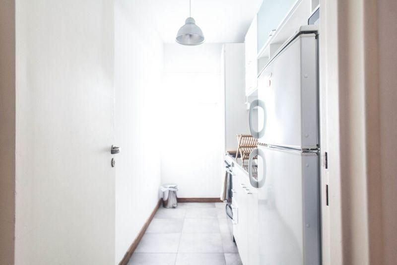 ALQUILER DE DEPARTAMENTO EN Capital Federal - Recoleta — foto 10