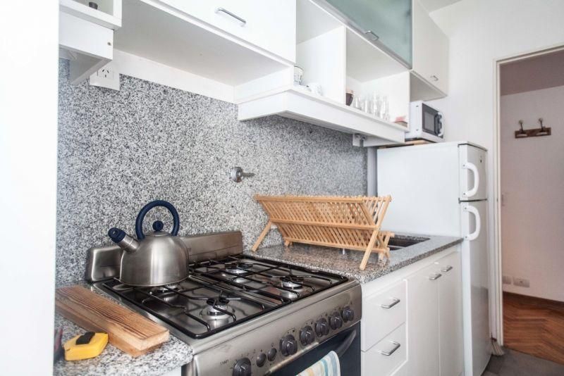 ALQUILER DE DEPARTAMENTO EN Capital Federal - Recoleta — foto 11