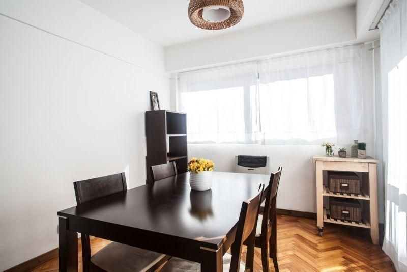 ALQUILER DE DEPARTAMENTO EN Capital Federal - Recoleta — foto 13
