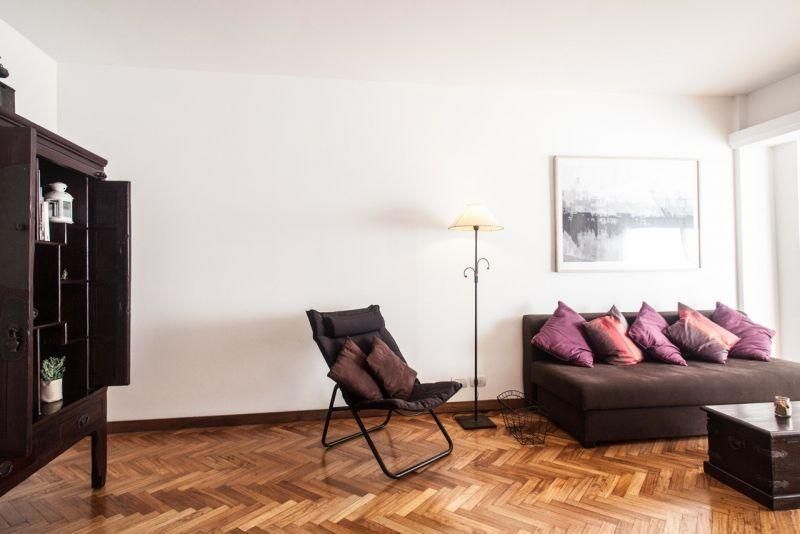 ALQUILER DE DEPARTAMENTO EN Capital Federal - Recoleta — foto 14