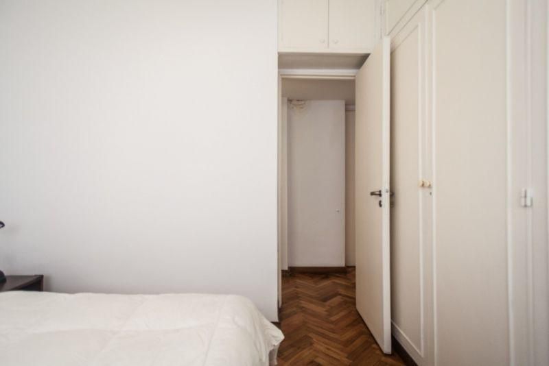 ALQUILER DE DEPARTAMENTO EN Capital Federal - Recoleta — foto 2
