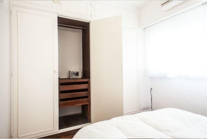 ALQUILER DE DEPARTAMENTO EN Capital Federal - Recoleta — foto 4