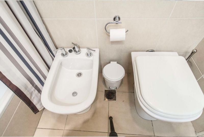ALQUILER DE DEPARTAMENTO EN Capital Federal - Recoleta — foto 5