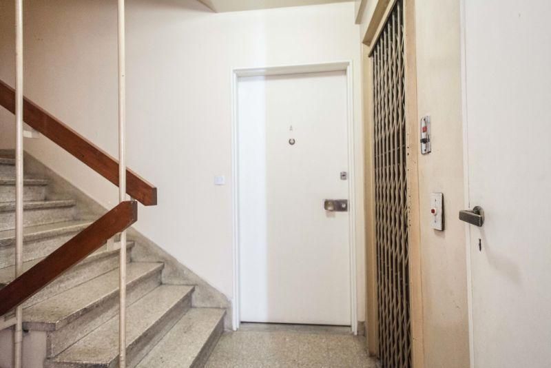 ALQUILER DE DEPARTAMENTO EN Capital Federal - Recoleta — foto 8