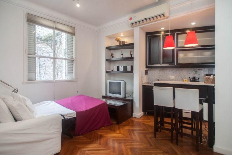 ALQUILER DE DEPARTAMENTO EN Capital Federal - Recoleta — foto 9