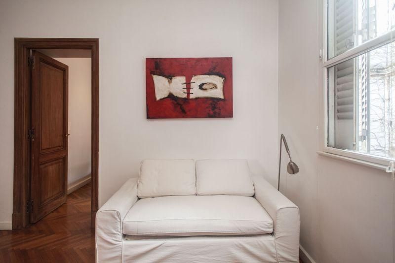 ALQUILER DE DEPARTAMENTO EN Capital Federal - Recoleta — foto 10