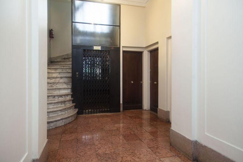ALQUILER DE DEPARTAMENTO EN Capital Federal - Recoleta — foto 11