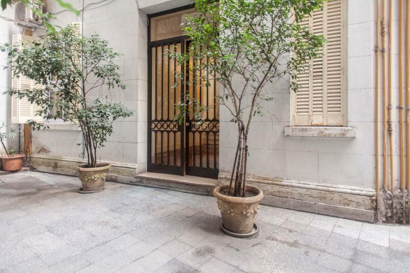 ALQUILER DE DEPARTAMENTO EN Capital Federal - Recoleta — foto 12