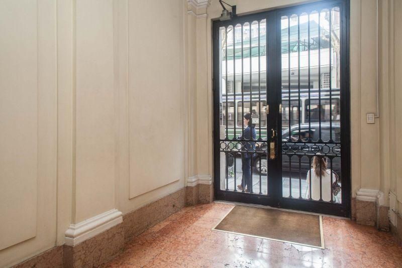 ALQUILER DE DEPARTAMENTO EN Capital Federal - Recoleta — foto 13