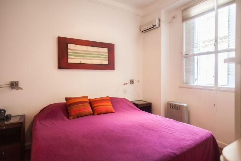 ALQUILER DE DEPARTAMENTO EN Capital Federal - Recoleta — foto 3