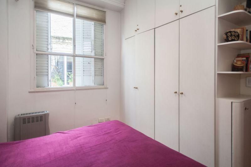 ALQUILER DE DEPARTAMENTO EN Capital Federal - Recoleta — foto 4