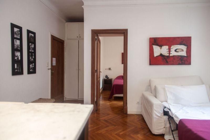 ALQUILER DE DEPARTAMENTO EN Capital Federal - Recoleta — foto 8