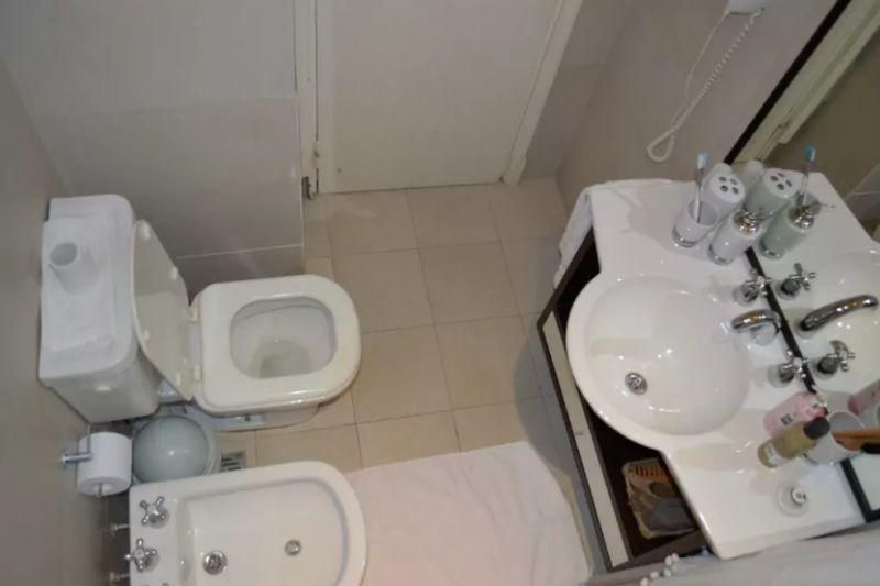 ALQUILER DE DEPARTAMENTO EN Capital Federal - Recoleta — foto 3