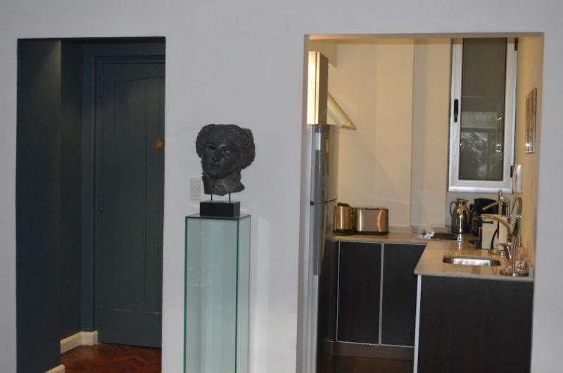 ALQUILER DE DEPARTAMENTO EN Capital Federal - Recoleta — foto 4