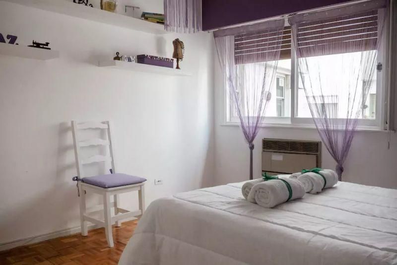 ALQUILER DE DEPARTAMENTO EN Palermo - Palermo Soho — foto 9