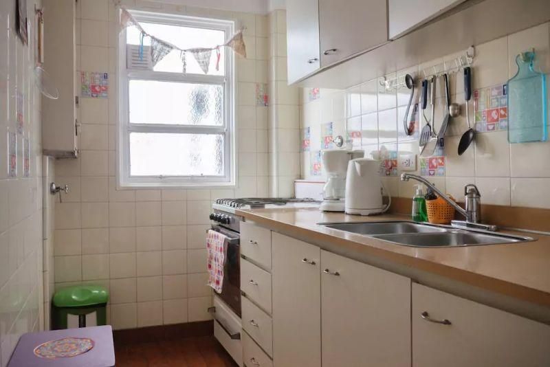 ALQUILER DE DEPARTAMENTO EN Palermo - Palermo Soho — foto 10