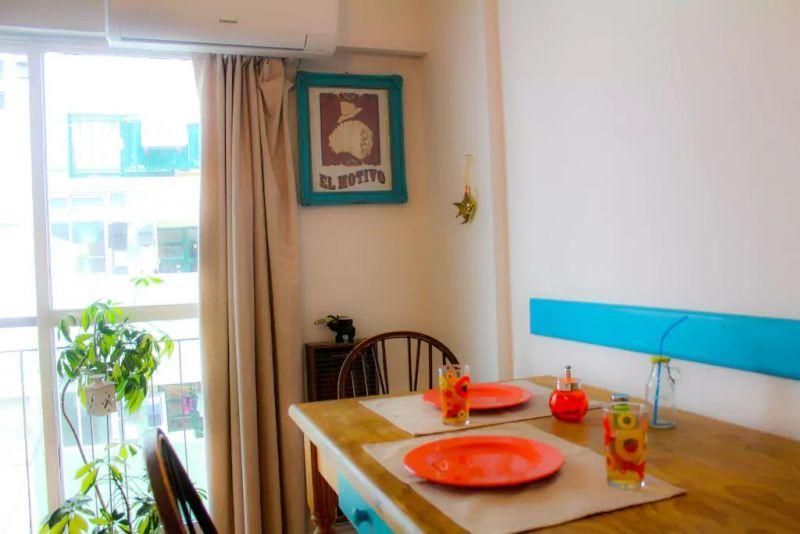 ALQUILER DE DEPARTAMENTO EN Palermo - Palermo Soho — foto 13