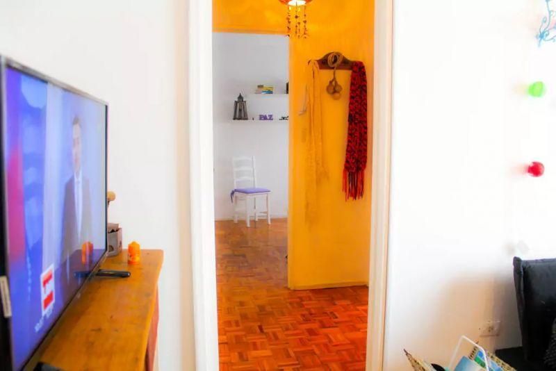 ALQUILER DE DEPARTAMENTO EN Palermo - Palermo Soho — foto 14