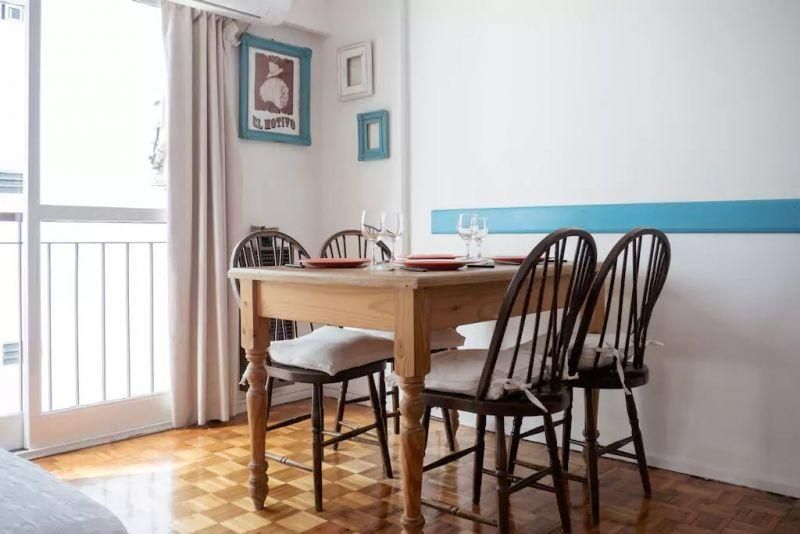 ALQUILER DE DEPARTAMENTO EN Palermo - Palermo Soho — foto 2