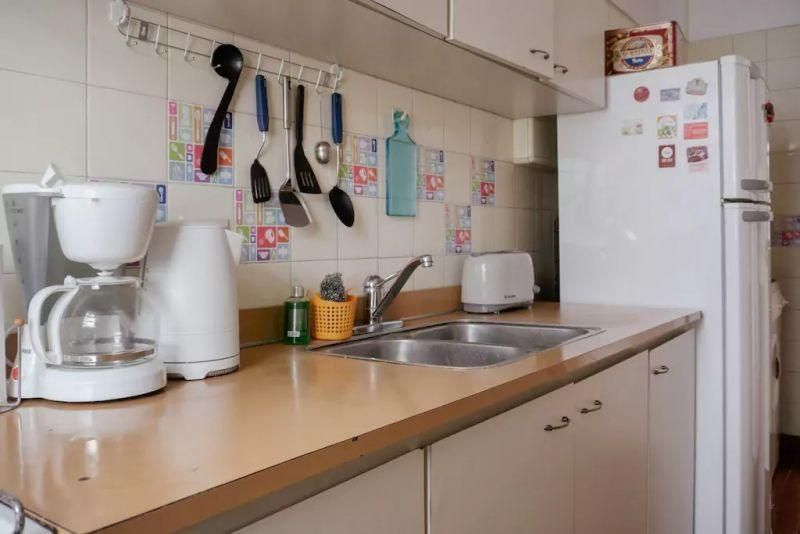 ALQUILER DE DEPARTAMENTO EN Palermo - Palermo Soho — foto 5